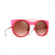 Lunette femme mode Optic Legros Guadeloupe