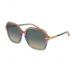 Lunette femme mode Optic Legros Guadeloupe