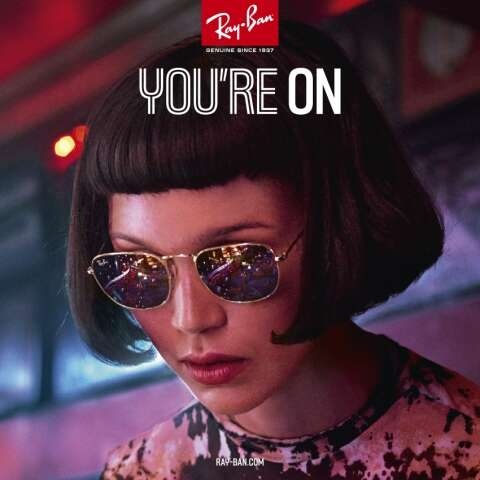 Rayban